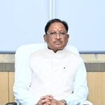 AI में अग्रणी बनेगा छत्तीसगढ़: मुख्यमंत्री विष्णुदेव साय ने बताया एआई मिशन का रोडमैप