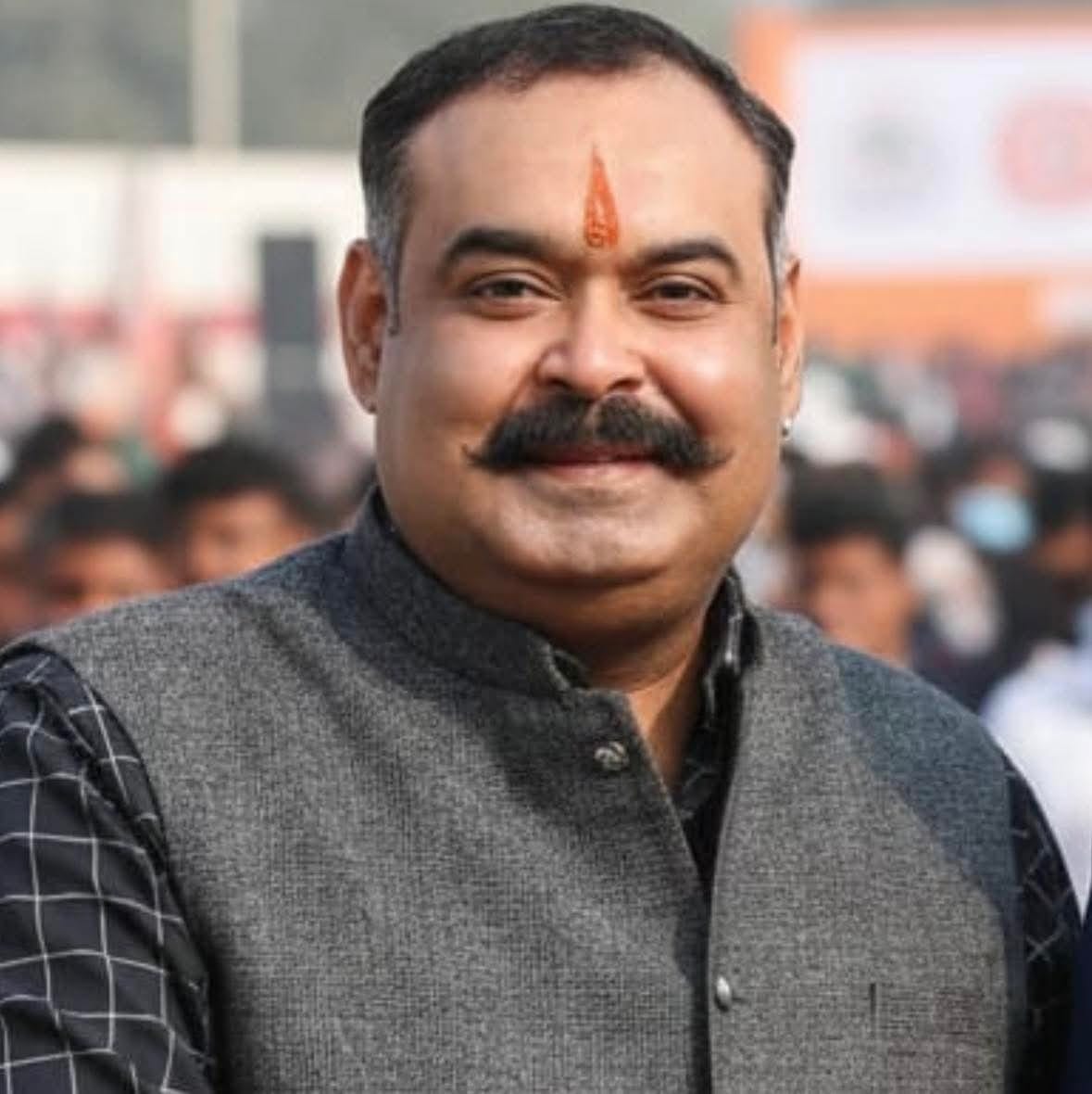 भारत की हाइड्रोजन संचालित ट्रेन हरित भविष्य की ओर एक ऐतिहासिक कदम : ऋषिदेव चौधरी