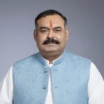डॉ. रमन सिंह के प्रयासों से राजनांदगांव लगातार गढ़ रहा विकास की गाथा : ऋषिदेव चौधरी
