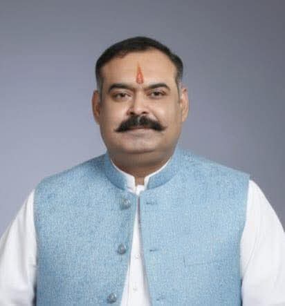 डॉ. रमन सिंह के प्रयासों से राजनांदगांव लगातार गढ़ रहा&hellip;