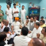 शेखावत – तोमर सँग क्या फिर कोरिया पहुँचेंगे करणी सैनिक ?