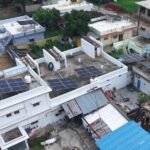 राजनांदगांव में 5 हजार घरों में लगे सोलर पैनल, प्रधानमंत्री सूर्यघर योजना से बिजली बिल से मिली राहत