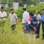 स्वास्थ्य सेवाओं में सुधार के लिए आयुक्त मरकाम लगातार प्रयासरत, मवेशियों को बांध रहे रेडियम पट्टी