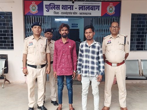 शराब के लिए नहीं दिए पैसे तो चाकू-डंडे से पीटा,&hellip;