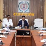 एग्रीस्टेक का काम मिशन मोड में पूरा करें, डेयरी एनालॉग मिलावट पर होगी कड़ी कार्रवाई : कलेक्टर