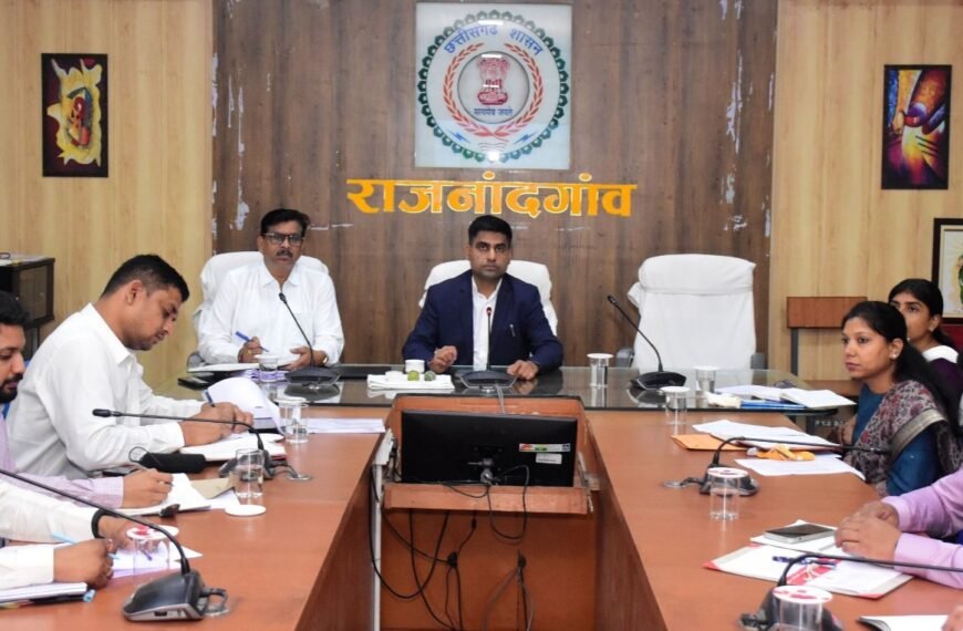 एग्रीस्टेक का काम मिशन मोड में पूरा करें, डेयरी एनालॉग&hellip;