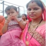 योजनाओं से मिला संबल, आरती टाण्डेकर ने संजोई बेटी के स्वस्थ भविष्य की उम्मीद : मातृ वंदना व मिनीमाता महतारी जतन योजना से मिला 25 हजार रुपये का लाभ