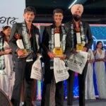 राजनांदगांव के सोमिल जैन ने जीता ‘ग्लोबल मिस्टर इंडिया’ का खिताब, क्षेत्र में खुशी की लहर