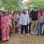 7 महीने से नहीं मिला वेतन : राजनांदगांव नगर निगम में सफाई कर्मियों का प्रदर्शन, आंदोलन की दी चेतावनी