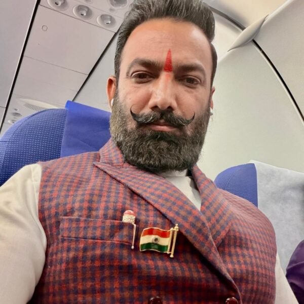 हस्ती देखी न हैसियत… किसे दी गई छत्तीसगढ़ में ” शेर – ए – हिंद ” की उपाधि ? आज़ाद.