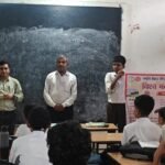 विश्व मच्छर दिवस पर केसीजी में चला जागरूकता अभियान, घर-घर किया बुखार सर्वे