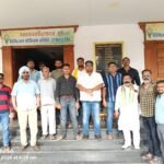 53 करोड़ के दिग्विजय स्टेडियम में 50 लाख खर्च के बाद भी मैदान बदहाल, कांग्रेस ने उठाए सवाल