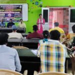 नवोदय विद्यालय डोंगरगढ़ में ‘विज्ञान ज्योति’ कार्यक्रम का आयोजन