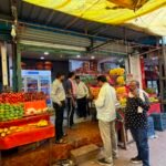 प्रतिबंधित प्लास्टिक पर नगर निगम का शिकंजा : 9 दुकानों से वसूला 3 हजार जुर्माना, 1 किलो पॉलीथिन जब्त