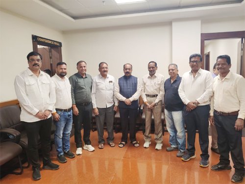 पहली बार प्रदेश में होगी छत्तीसगढ़ हॉकी लीग, खिलाड़ियों को&hellip;