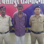 गंज मंडी की सूनी दुकान में चोरी का 6 घंटे में खुलासा : शटर तोड़कर औजार चुराने वाले 2 आरोपी गिरफ्तार, 16 हजार का माल बरामद