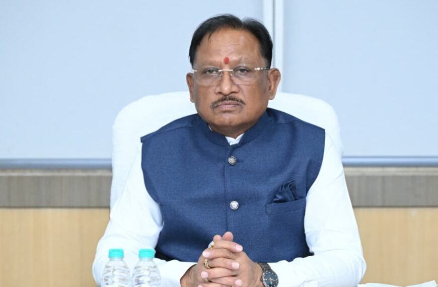 शासन की जनकल्याणकारी योजनाओं का करें समयबद्ध क्रियान्वयन, प्रत्येक पात्र&hellip;