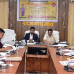 सीएम हेल्पलाइन में राजनांदगांव जिले का दबदबा, कलेक्टर ने योजनाओं के त्वरित क्रियान्वयन के दिए सख्त निर्देश
