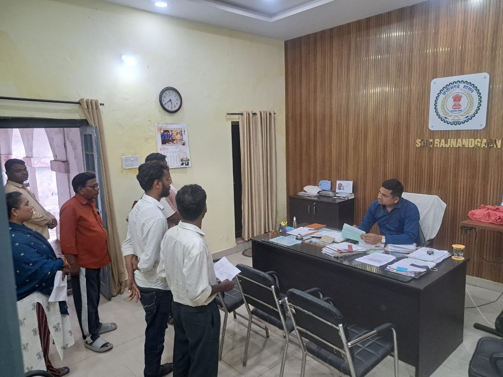 पीएम आवास की राशि लेकर मकान अधूरा छोड़ने वालों पर सख्ती, 145 हितग्राहियों को नोटिस