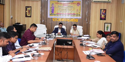 10 अगस्त को राष्ट्रीय कृमि मुक्ति दिवस : राजनांदगांव जिले&hellip;