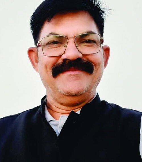 लोकतांत्रिक जनादेश की अनदेखी पर बौद्ध समाज में गहरा आक्रोश,&hellip;