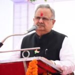 विधानसभा अध्यक्ष डॉ. रमन सिंह आज से दो दिनी राजनांदगांव प्रवास पर, कई कार्यक्रमों में होंगे शामिल