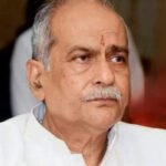 रक्षाबंधन पर पूर्व कैबिनेट मंत्री खूबचंद पारख का जन्मदिन, बधाइयों का लगा तांता