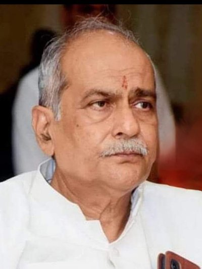 रक्षाबंधन पर पूर्व कैबिनेट मंत्री खूबचंद पारख का जन्मदिन, बधाइयों का लगा तांता