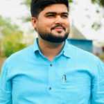 लगातार दूसरी बार टॉपर बने उज्ज्वल कसेर, चौथे सेमेस्टर में भी हासिल किया गोल्ड मेडल
