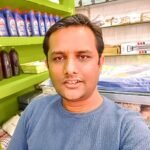 बच्चों की हर जिद पूरी करना प्रेम नहीं, संस्कार देना जरूरी : विवेक मोनू भंडारी