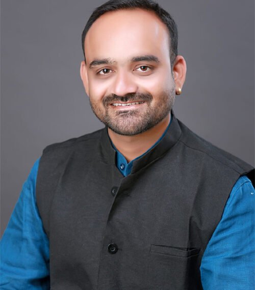 10 साल की समाजसेवा का सम्मान : विवेक सिंह ठाकुर को मिलेगा ‘छत्तीसगढ़ रत्न अवॉर्ड 2026’