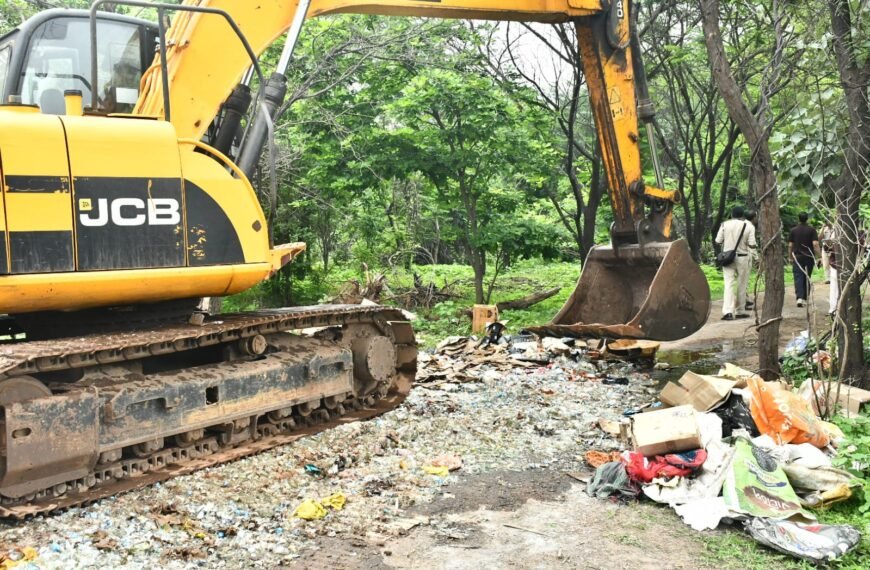 अवैध शराब पर पुलिस का बड़ा प्रहार : 24 लाख&hellip;