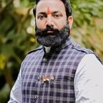 हरेली तिहार के छत्तीसगढ़ ल गाड़ा गाड़ा बधाई : किसान नेता वीरेन्द्र सिंह तोमर