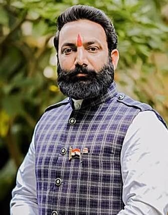 हरेली तिहार के छत्तीसगढ़ ल गाड़ा गाड़ा बधाई : किसान&hellip;