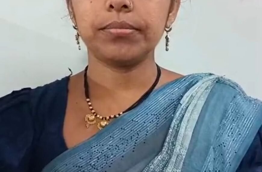 श्रमिक मां के बेटे के सपनों को मिली नई उड़ान, अटल उत्कृष्ट शिक्षा सहायता योजना बनी वरदान