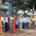 सेवा संकल्प अभियान में गूंजा ‘नमो सेवा – अनकही कहानियां’, नुक्कड़ नाटक के जरिए दिया सेवा और समर्पण का संदेश