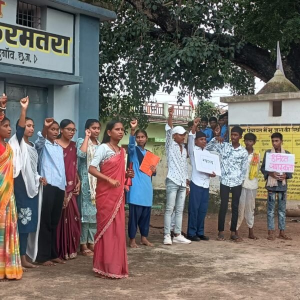 सेवा संकल्प अभियान में गूंजा ‘नमो सेवा – अनकही कहानियां’, नुक्कड़ नाटक के जरिए दिया सेवा और समर्पण का संदेश