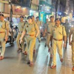 गणेश पर्व पर पुलिस का फुल एक्शन प्लान : 500 जवान, विशेष स्क्वॉड और ‘एक पंडाल-एक कॉप’ से होगी निगरानी