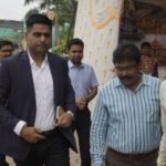 नवोदय में 35वीं राष्ट्रीय ताइक्वांडो मीट का शुभारंभ, 10 संभागों के 553 खिलाड़ी दिखाएंगे दम