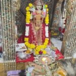 करणी सेना ने माजीसा माँ के अवतरण दिवस पर दी बधाई