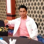 किशोर माहेश्वरी बनाए गए संभागीय सह संयोजक