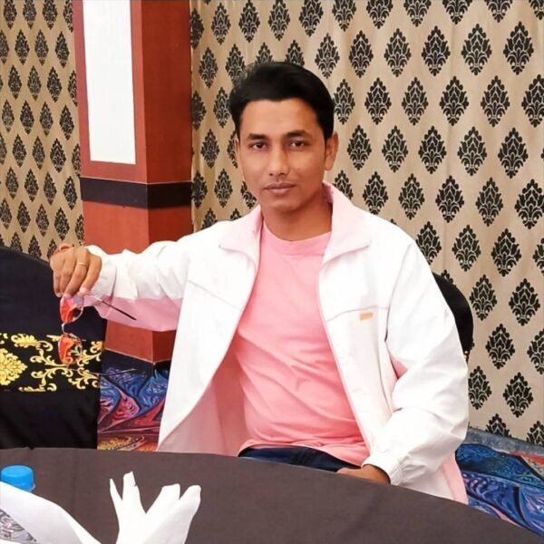 किशोर माहेश्वरी बनाए गए संभागीय सह संयोजक