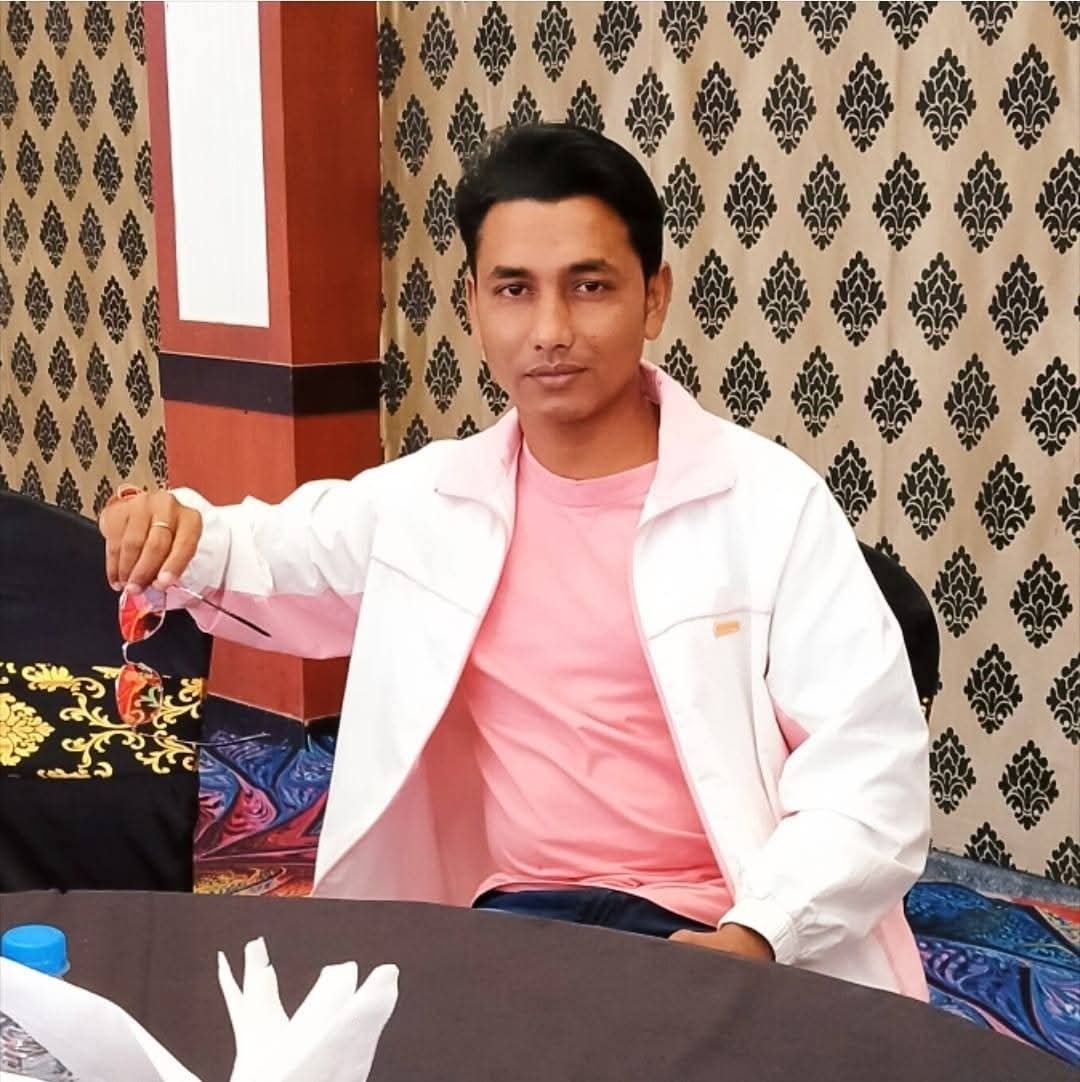 किशोर माहेश्वरी बनाए गए संभागीय सह संयोजक