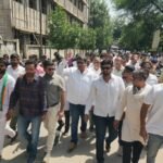 कांग्रेस ने शिक्षा विभाग को फटकारा, कार्रवाई के लिए दिया अल्‍टीमेटम