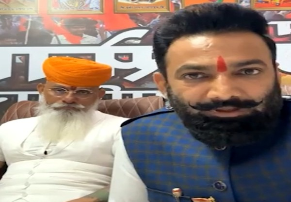 20 की सवर्ण महापँचायत में तय होगा यूजीसी का भविष्य