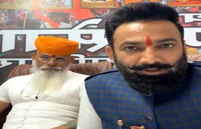 20 की सवर्ण महापँचायत में तय होगा यूजीसी का भविष्य