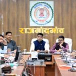 ई-ऑफिस में फाइलें अटकाने पर कलेक्टर सख्त, लंबित फाइलों के समय-सीमा में निराकरण के दिए निर्देश