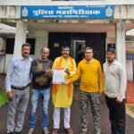 राजनांदगांव से बाघनदी तक हाईवे पर गौवंश की लगातार मौत, अशोका हाईवेज टोल प्लाजा को जिम्मेदार ठहराने की मांग