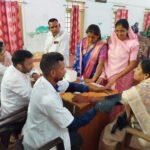 टाउन हॉल में स्वास्थ्य विभाग की उन्मुखीकरण कार्यशाला आयोजित, पार्षदों को दी गई योजनाओं की जानकारी