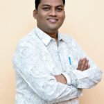 ओएफसी केबल बिछाने में नियमों के उल्लंघन का आरोप, आसिफ अली ने कलेक्टर-आयुक्त से की शिकायत
